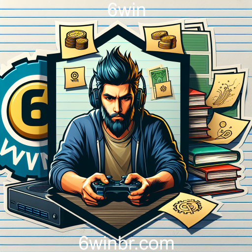 A Importância dos Guias de Jogos na Experiência do Jogador