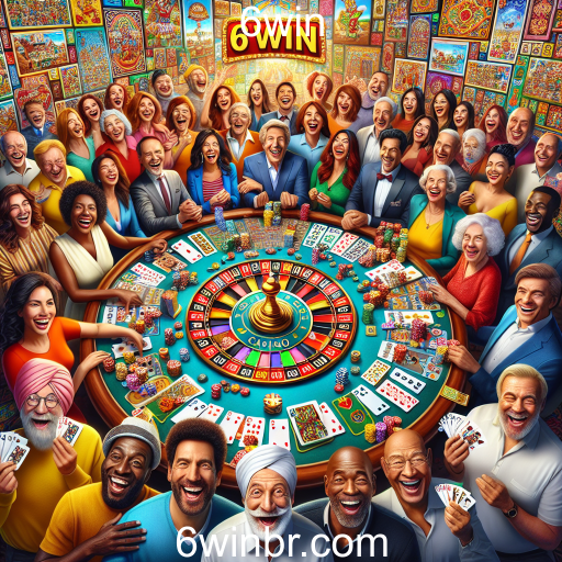 A Magia dos Jogos de Mesa: Diversão e Interação Social
